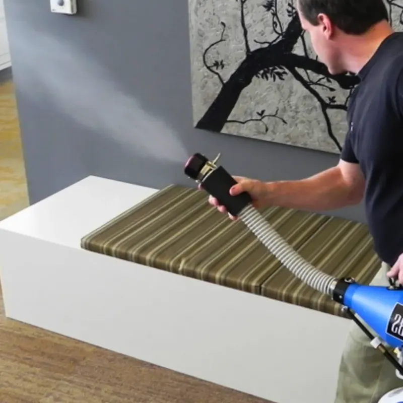 Professional Odor Removal in Lyndhurst, OH